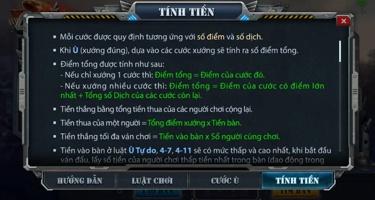 Đỉnh Cao Trí Tuệ Với Game Bài Chắn Tại B52 Club Siêu Hấp Dẫn