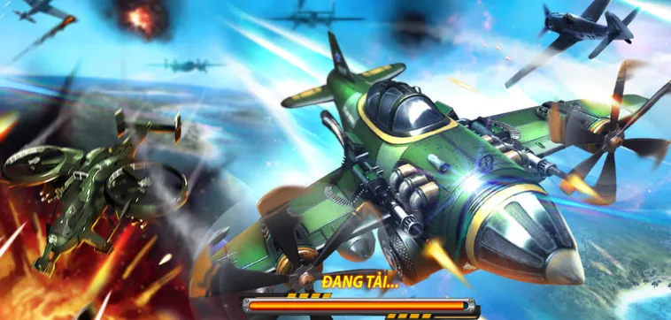 Chiến Thắng Vang Dội Cùng Minigame Đại Chiến B52 Tại B52 Club Cực Đỉnh