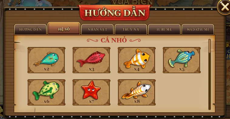 Trải Nghiệm Đỉnh Cao Cùng Minigame Đại Hải Trình Tại B52 Club Thưởng Lớn