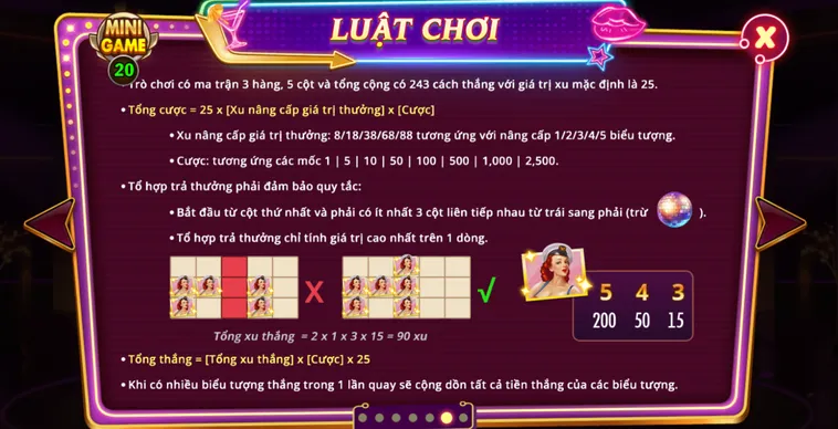 Khám Phá Siêu Phẩm Nổ Hũ Night Out Tại B52 Club Thắng Lớn Mỗi Ngày