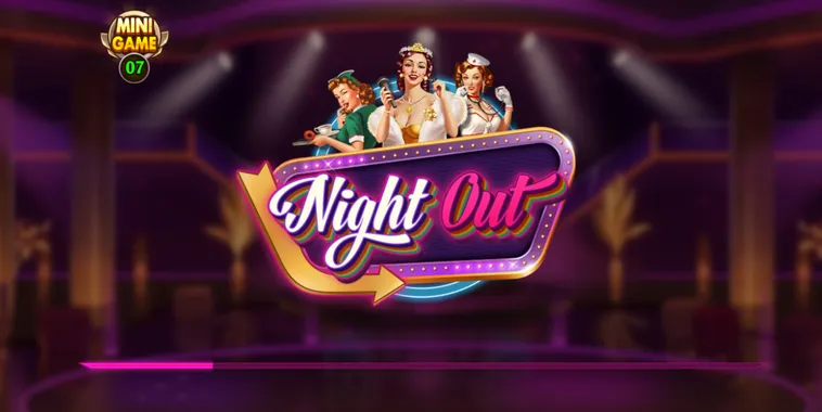 Khám Phá Siêu Phẩm Nổ Hũ Night Out Tại B52 Club Thắng Lớn Mỗi Ngày