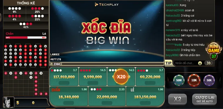 Trải Nghiệm Xóc Đĩa BigWin Livestream Tại B52 Club Săn Thưởng Cực Đỉnh Cao